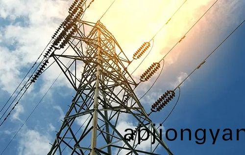 電力行(xing)業(yè)