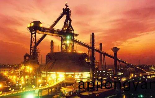 冶(ye)金行業(yè)(ye)