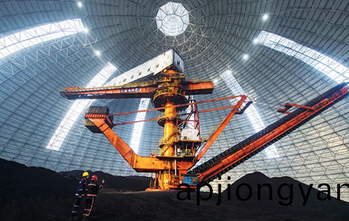 煤(mei)炭行業(yè)(ye)