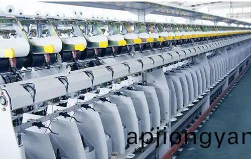 紡(fang)織(zhi)行(xing)業(yè)(ye)