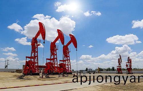 油田(tian)行業(yè)(ye)