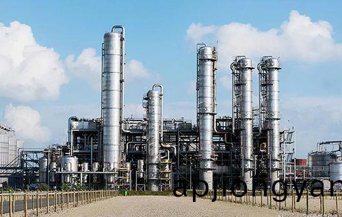 化工(gong)行(xing)業(yè)