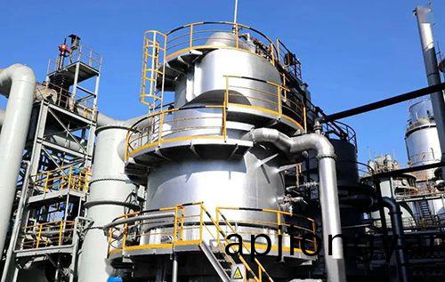 焦(jiao)化行(xing)業(yè)