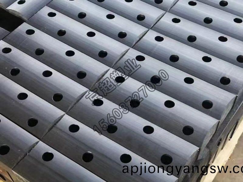 超高分(fen)子(zi)滑(hua)塊