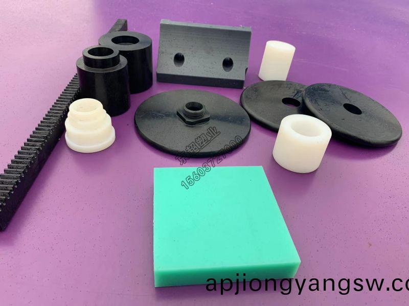 超高分子異(yi)型加工件(jian)