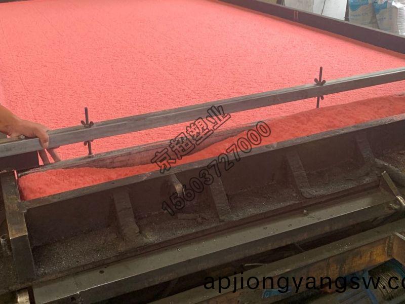 超(chao)高(gao)分(fen)子量(liang)聚(ju)乙烯闆材(cai)