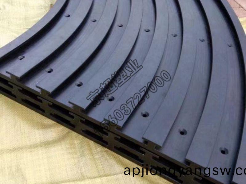 超(chao)高分(fen)子(zi)導(dǎo)(dao)軌(gui)