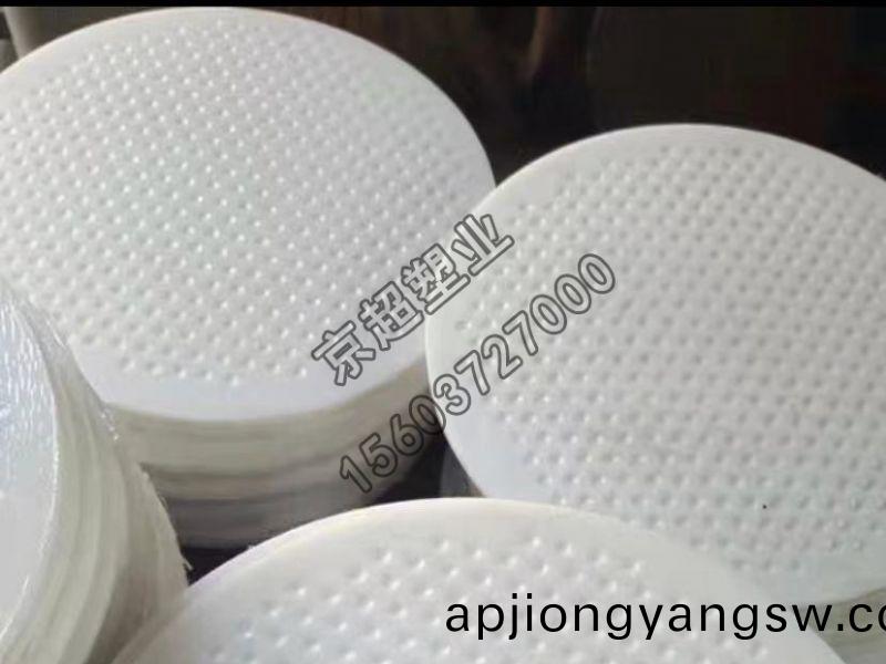 超高分(fen)子(zi)橋樑(liang)支(zhi)座墊(dian)片