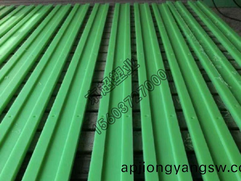 超(chao)高(gao)分子(zi)導(dǎo)(dao)軌