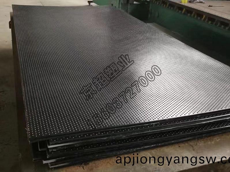 超高分子橋樑支(zhi)座(zuo)墊片