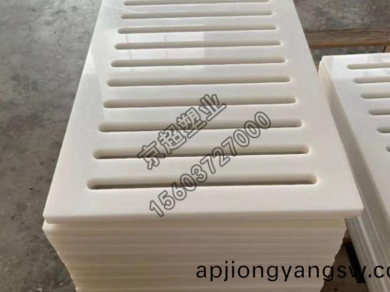 超高分子聚(ju)乙烯(xi)地溝蓋(gai)闆